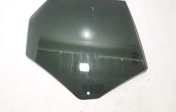 Volvo XC60 Rear door window glass 31424757