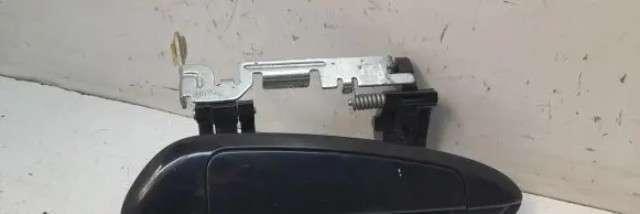 Fiat Grande Punto Front door exterior handle