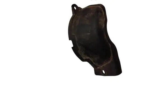 Subaru Outback Timing belt guard (cover) 73770AC010