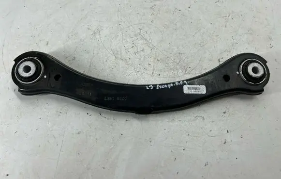 Rear control arm