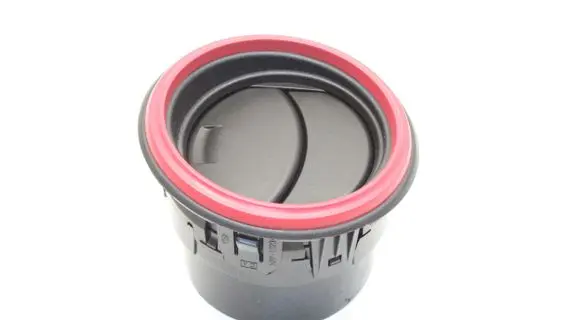 Toyota GT 86 Dashboard air vent grill cover trim 