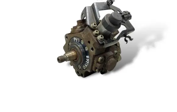 Peugeot 207 Fuel injection high pressure pump 9656300380 0445010102