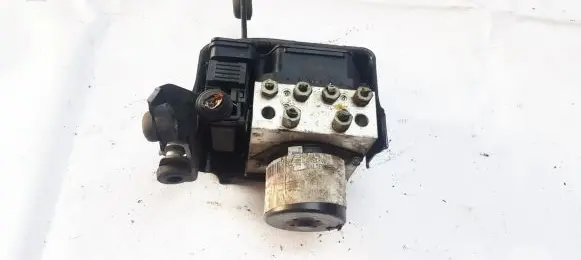 Opel Insignia A ABS Pump 13316697 16817008