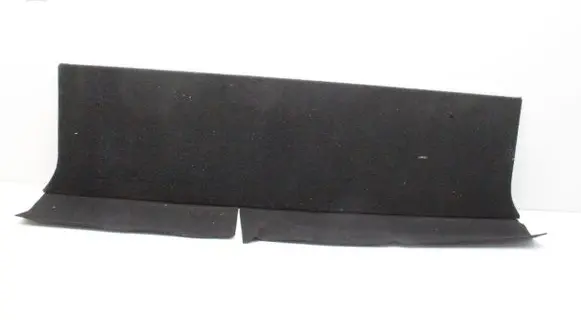 Mitsubishi Outlander Trunk/boot floor carpet liner 