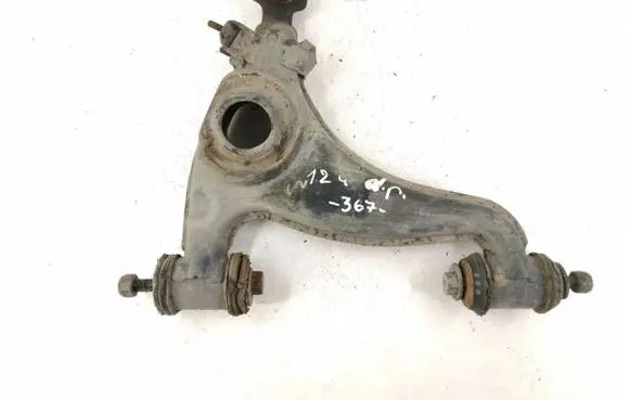 Mercedes-Benz E W124 Front control arm 1243303107 A1243303107
