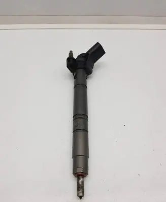 Fuel injectors set