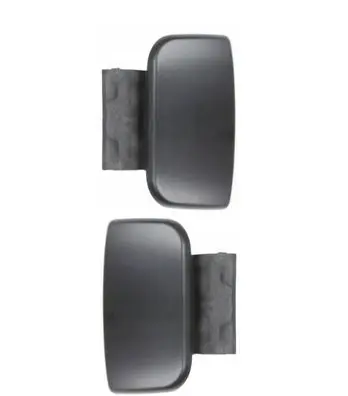 Citroen Saxo Front door exterior handle