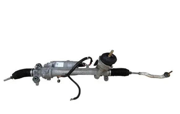 Renault Scenic IV - Grand scenic IV Steering rack 41519364B A0047051B 171234494B600AE