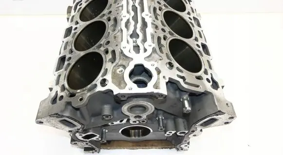 Chevrolet Camaro Engine block 12674060