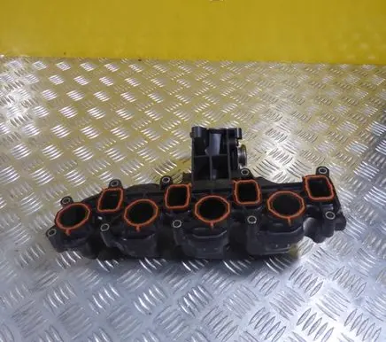 Volkswagen Polo V 6R Intake manifold 03L129711AL
