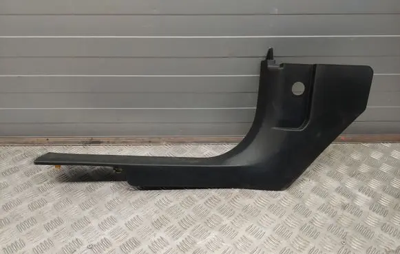 Alfa Romeo Stelvio Front sill trim cover 156128748