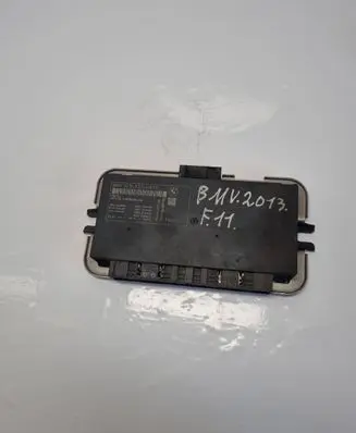 BMW 5 F10 F11 Light module LCM 011009030 9273628