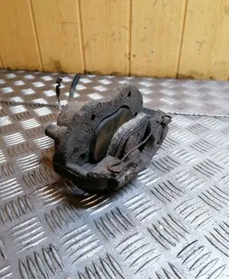 Ford Focus Front brake caliper