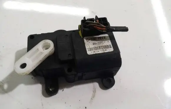 Chevrolet Captiva Air flap motor/actuator 06H23A1