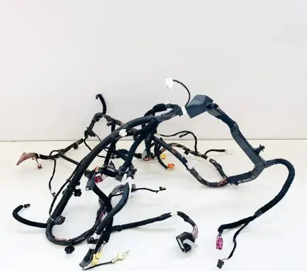 Tesla Model 3 Other wiring loom 106796000D 110698400B