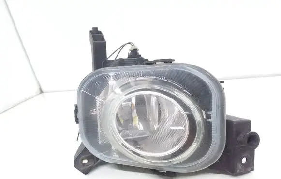 Opel Corsa D Front fog light 13191832
