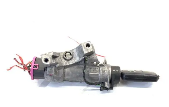 Skoda Fabia Mk1 (6Y) Ignition lock 4B0905851C