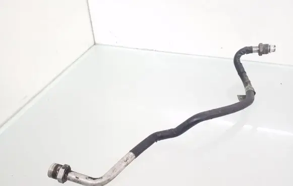 Audi A6 S6 C4 4A Air conditioning (A/C) pipe/hose 4A1260741AE