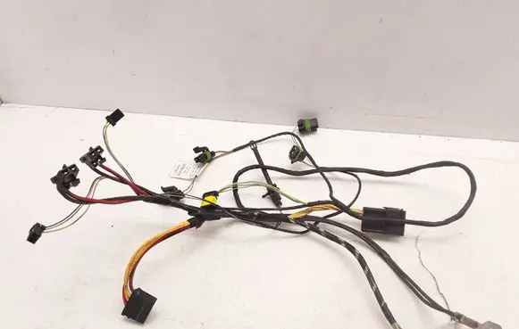 Renault Espace - Grand espace IV Other wiring loom 52416225