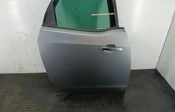 Opel Meriva B Rear door Z179