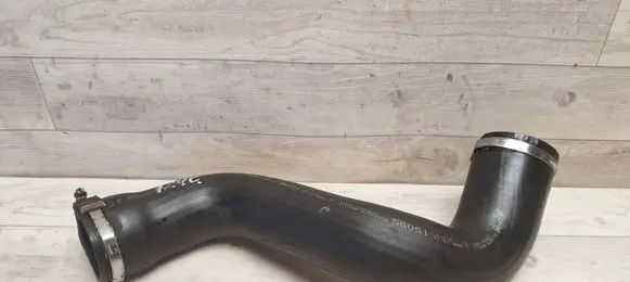 Fiat Ulysse Intercooler hose/pipe 55030273 M577110