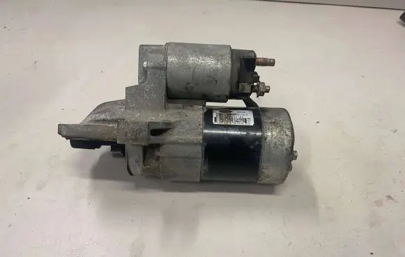 Ford Focus Starter motor BB5T11000BA M000T89782ZC