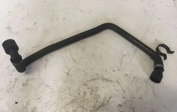 BMW X5 E70 Engine coolant pipe/hose 64216945279