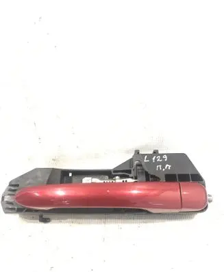 Fiat Bravo Front door exterior handle