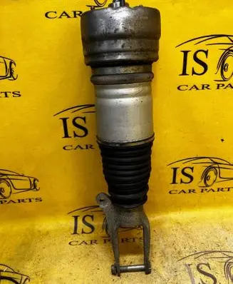 Porsche Panamera (970) Air suspension front shock absorber 