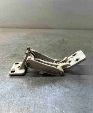 Mercedes-Benz Sprinter W906 Loading door upper hinge A9087400137