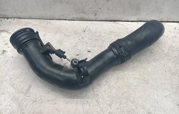 Audi A6 S6 C6 4F Intercooler hose/pipe 3C0145770C