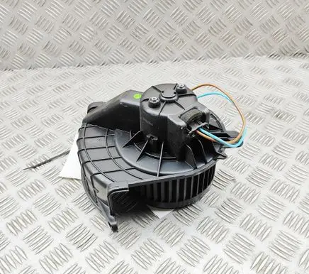 Renault Master III Heater fan/blower 173830100