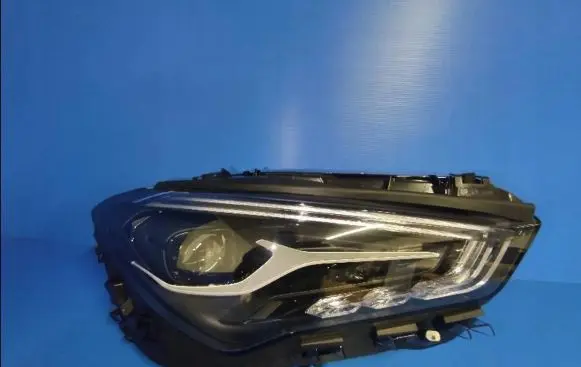 Mercedes-Benz CLA C117 X117 W117 Headlight/headlamp A1189060801