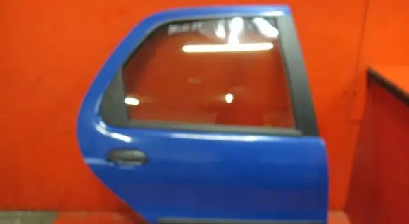 Fiat Albea Rear door