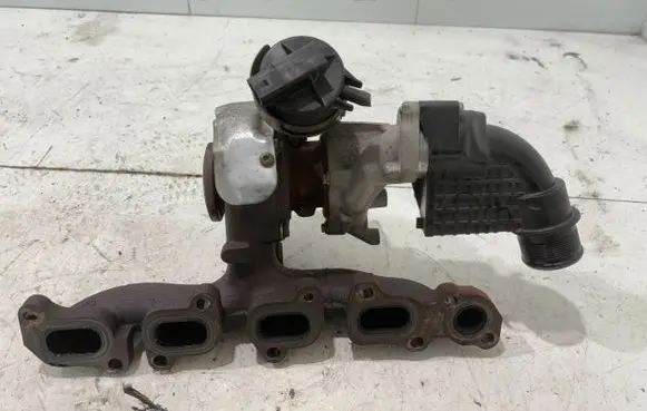 Audi A4 S4 B9 Turbo 04L253019A