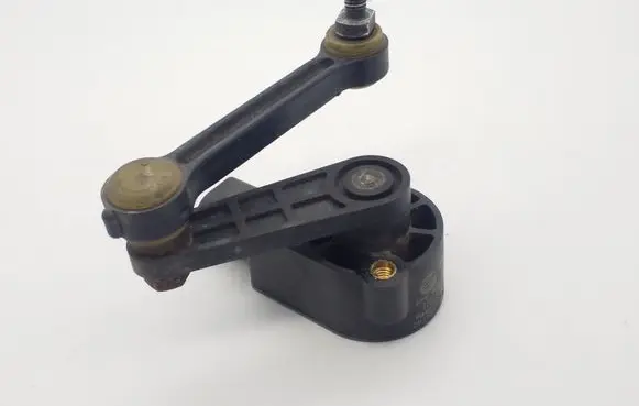 Volkswagen Touareg I Yaw turn rate sensor 1T0907503 6PM00873900