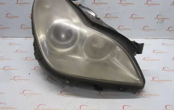 Mercedes-Benz CLS C219 Headlight/headlamp A2198203061