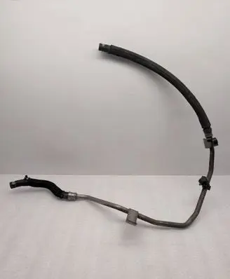 Audi RS6 C6 Power steering hose/pipe/line 4F0422891AC