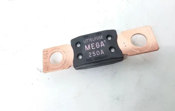BMW 3 E46 Fuse 5293147 250A