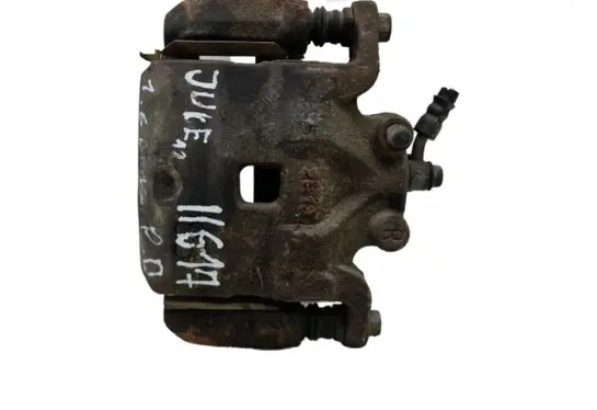 Nissan Juke I F15 Front brake caliper