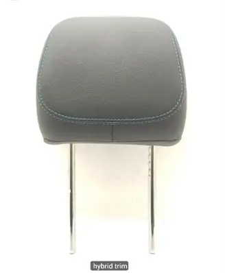 Chrysler Pacifica Front seat headrest 