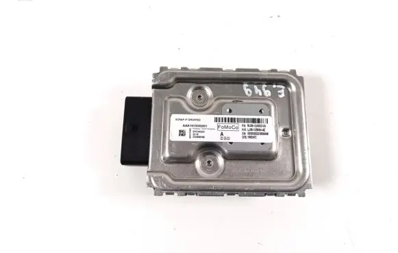 Ford Mach-E I Engine control unit/module MJ9812A650VA