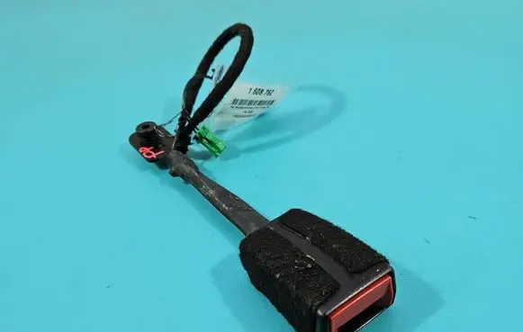 Fiat 500X Front seatbelt 34217844B IMPRK1608762