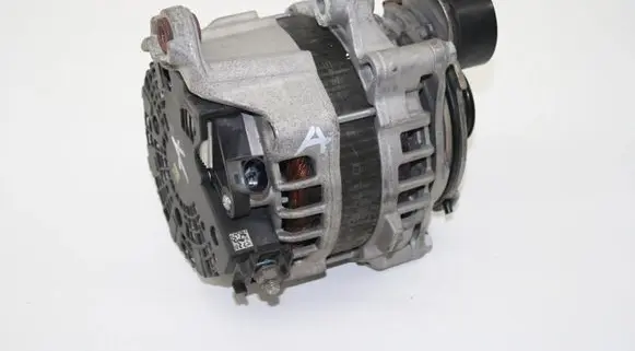 BMW 4 F32 F33 Generator/alternator 8614276