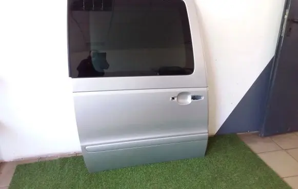 Mercedes-Benz Vaneo W414 Side sliding door 