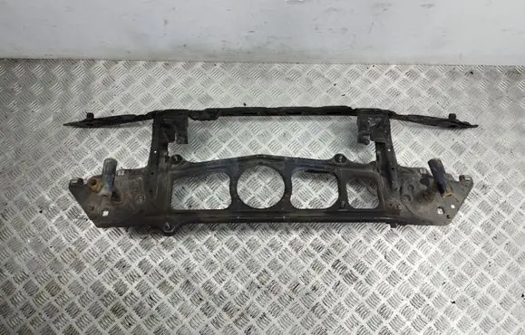 BMW 5 E39 Radiator support slam panel