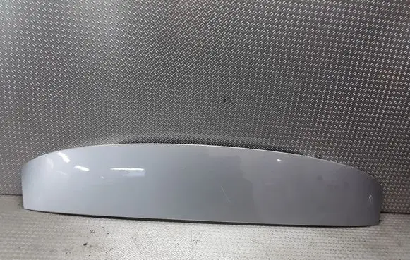 BMW 3 E46 Rear window tailgate spoiler 8235987