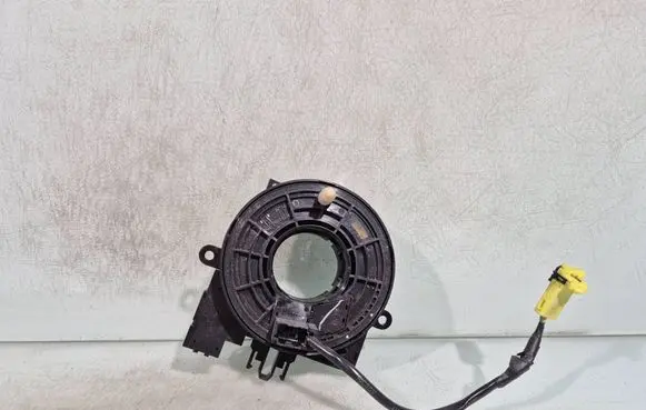 Nissan Qashqai Airbag slip ring squib (SRS ring) 255544EA0A 2GD0738B