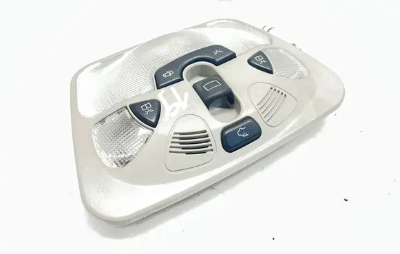 Mercedes-Benz CLK A209 C209 Front seat light A2098201301