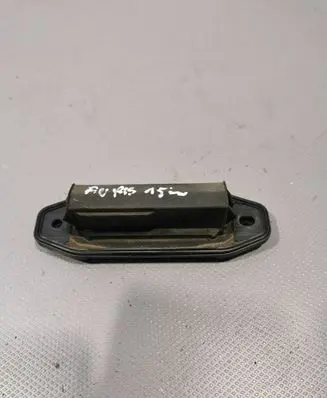 Toyota Auris E180 Tailgate opening switch 